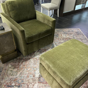 Cairn Club Chair