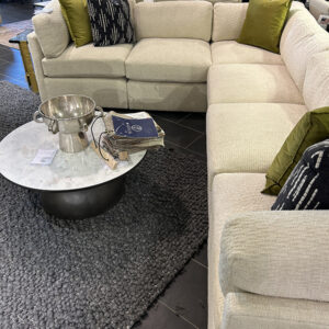 Larkin sectional