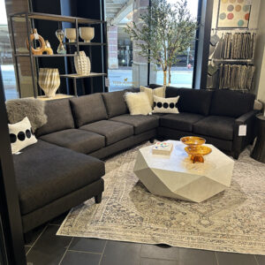 Louise sectional