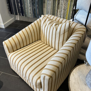 Ryder Swivel Chair